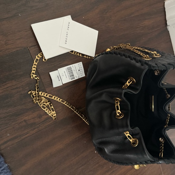 Marc Jacobs handbag - Picture 5 of 8